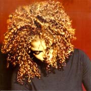 janet jackson - the velvet rope